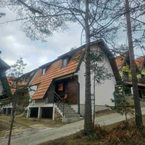 Šumor šume - Tara 1, Bare
